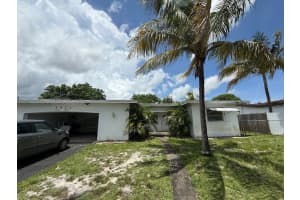 7521 Grant Ct, Hollywood, FL 33024 - MLS#A11859519