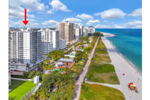 2401 Collins Ave 1801 Miami Beach, FL 33140 - MLS#A11859533