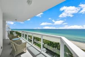 2401 Collins Ave 1801 Miami Beach, FL 33140 - MLS#A11859533