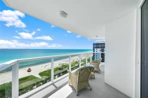 2401 Collins Ave 1801 Miami Beach, FL 33140 - MLS#A11859533