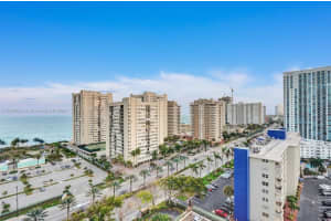 1865 S Ocean Dr 11j, Hallandale Beach