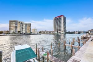 1865 S Ocean Dr 11j Hallandale Beach, FL 33009 - MLS#A11859534