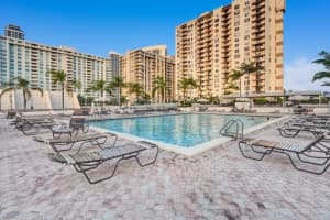 1865 S Ocean Dr 11j Hallandale Beach, FL 33009 - MLS#A11859534