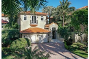13681 Deering Bay Dr, Coral Gables