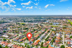 13420 SW 2nd St, Miami, FL 33184 - MLS#A11859545