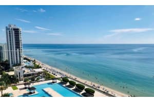 1830 S Ocean Dr 1809, Hallandale Beach