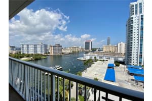 1965 S Ocean Dr 10h Hallandale Beach, FL 33009 - MLS#A11859571