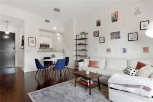 1805 Ponce De Leon Blvd 818 Coral Gables, FL 33134 - MLS#A11859573