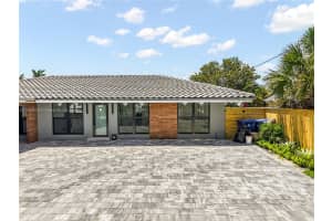 2417 Ne 18th Ave Wilton Manors, FL 33305 - MLS#A11859578