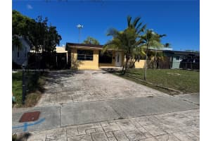 524 Sw 22nd Ave Fort Lauderdale, FL 33312 - MLS#A11859579