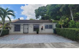 5428 Sw 131st Ct, Miami