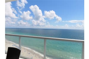 , Sunny Isles Beach