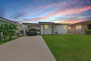 2811 Sw 65th Ave, Miami