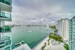 1000 West Ave 1423 Miami Beach, FL 33139 - MLS#A11859628