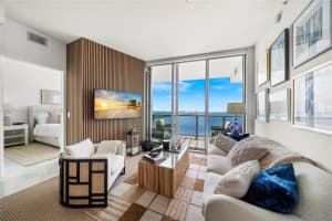 2900 Ne 7th Avenue 2303, Miami