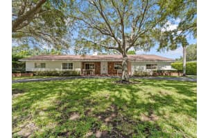13050 Sw 71st Ave, Pinecrest