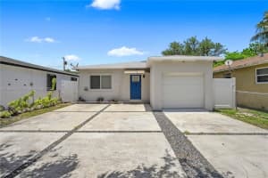 2227 Cody St, Hollywood