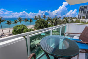 3001 S Ocean Dr 411, Hollywood