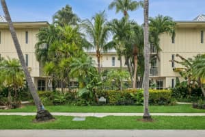 255 Sunrise Dr 107 Key Biscayne, FL 33149 - MLS#A11859684