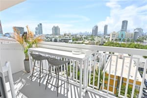 401 Ocean Dr 1003 Miami Beach, FL 33139 - MLS#A11859687