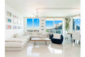 1900 N Bayshore Dr 3712, Miami, FL 33132 Sold 10/01/25