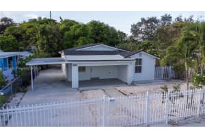 2429 Nw 86th St Miami, FL 33147 - MLS#A11859695