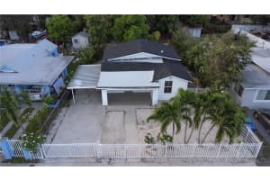 2429 Nw 86th St Miami, FL 33147 - MLS#A11859695
