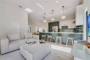 14584 Sw 115th St, Miami