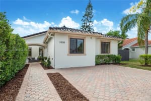 14584 Sw 115th St Miami, FL 33186 - MLS#A11859710