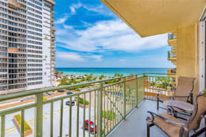 2080 S Ocean Dr 602 Hallandale Beach, FL 33009 - MLS#A11859728