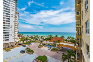 2080 S Ocean Dr 602 Hallandale Beach, FL 33009 - MLS#A11859728