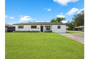 3170 Nw 69th St, Fort Lauderdale