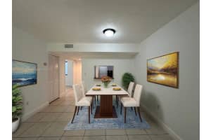 8275 SW 152nd Ave D-308, Miami, FL 33193 - MLS#A11859741