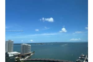495 Brickell Ave 2401, Miami