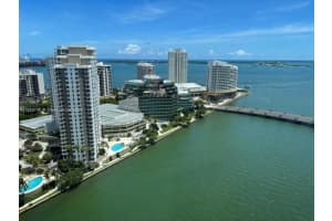 495 Brickell Ave 2401 Miami, FL 33131 - MLS#A11859746