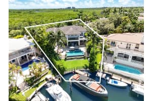 701 Bella Vista Ave, Coral Gables