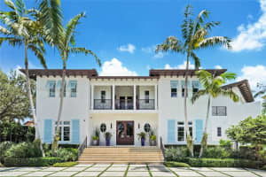 701 Bella Vista Ave Coral Gables, FL 33156 - MLS#A11859747