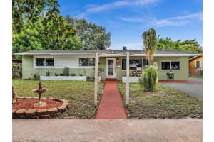 6472 Johnson St Hollywood, FL 33024 - MLS#A11859768