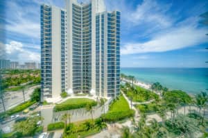 19201 Collins Ave 822 Sunny Isles Beach, FL 33160 - MLS#A11859775