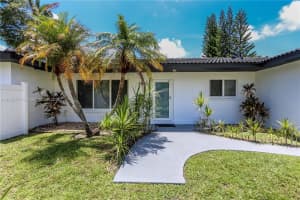 1110 S 14th Ave, Hollywood
