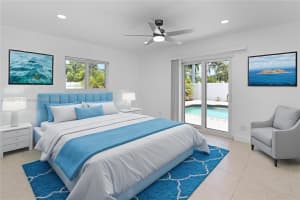 1110 S 14th Ave Hollywood, FL 33020 - MLS#A11859777