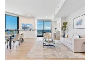 398 NE 5th St 2809, Miami, FL 33132 - MLS#A11859782