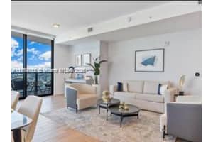 398 NE 5th St 2809, Miami, FL 33132 - MLS#A11859782