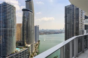 77 SE 5th St 2701, Miami, FL 33131 - MLS#A11859802