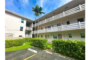 700 Layne Blvd 210 Hallandale Beach, FL 33009 - MLS#A11859813