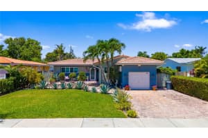 7528 Hispanola Ave, North Bay Village