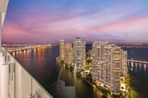 300 Biscayne Blvd Way 3602, Miami