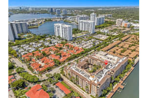 3001 Ne 185th St 610 Aventura, FL 33180 - MLS#A11859835