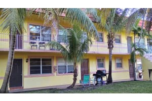 1826 Cleveland St 8 Hollywood, FL 33020 - MLS#A11859850