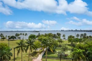 1800 N Bayshore Dr 509, Miami